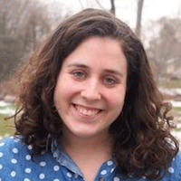 Kayla Glick