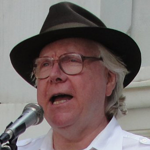 Stephen Rohde