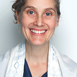 Susan Goldberg