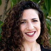 Shana Gee-Cohen