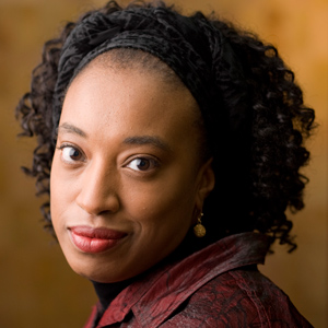 Yavilah McCoy
