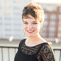 Carrie Sterns