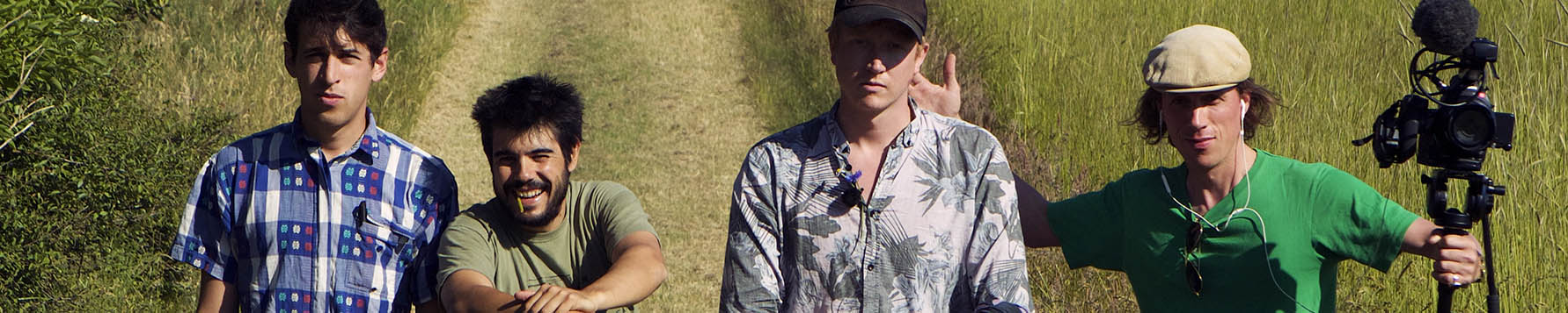 Watch BUGS the film now