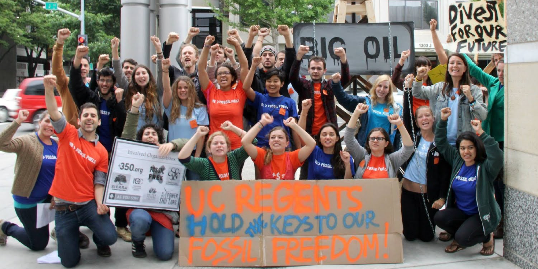 Fossil Free UC May 2013 action FFUC_Regents.png