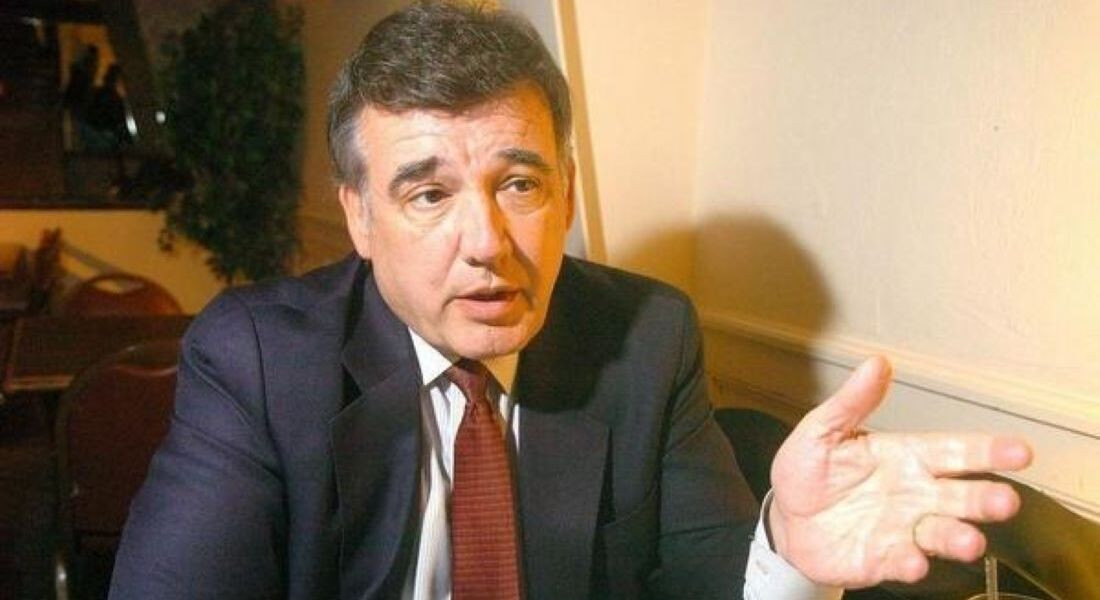 Sen. Pacheco Urges Climate Conference Committee to Pass Strongest Climate Legislation Possible