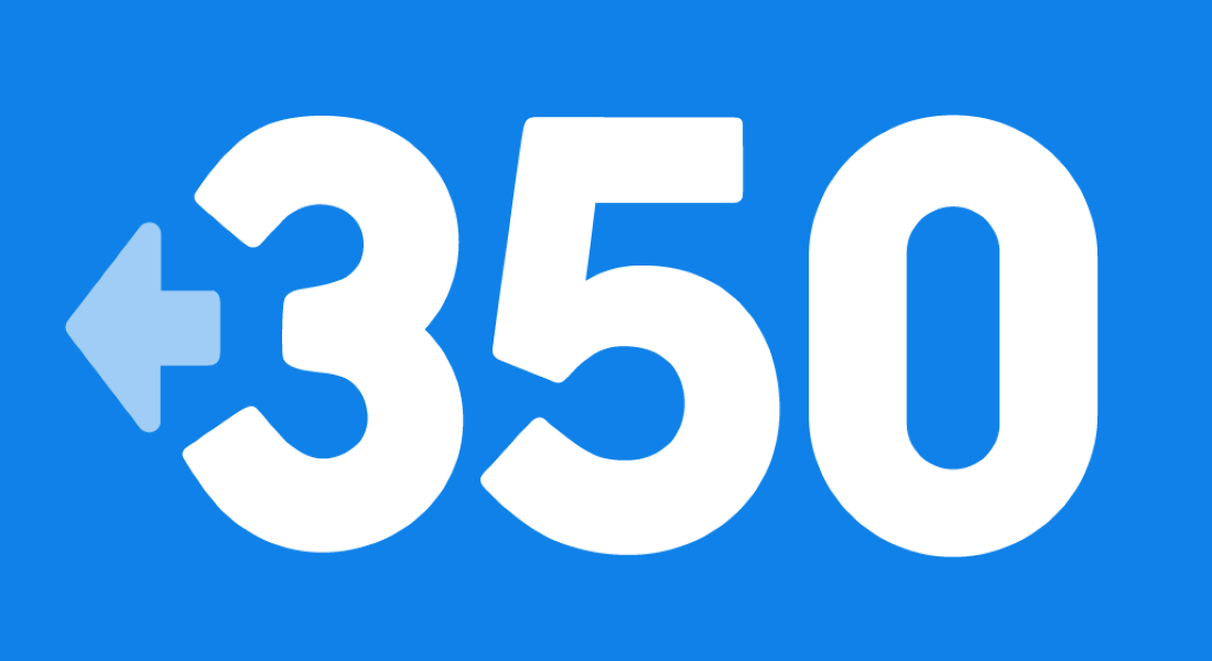 350.org image