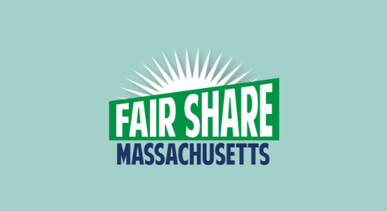 The Fair Share Amendment Campaign: Transportation, Climate, and Justice