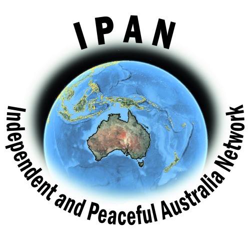 IPAN logo IPAN logo