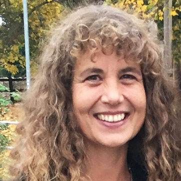 Joanna Watters