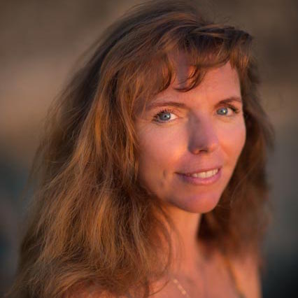 Sylvie Jonckeau