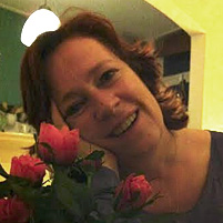 Marie-Paule Thijssen