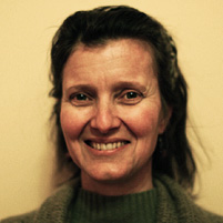 Benedicte Vansina