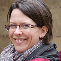 Tanja Prenner