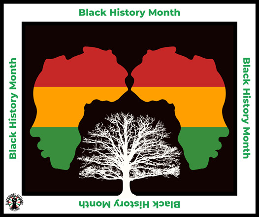Black History Month
