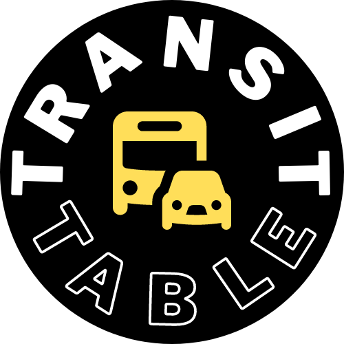 Transit Fines and Fees