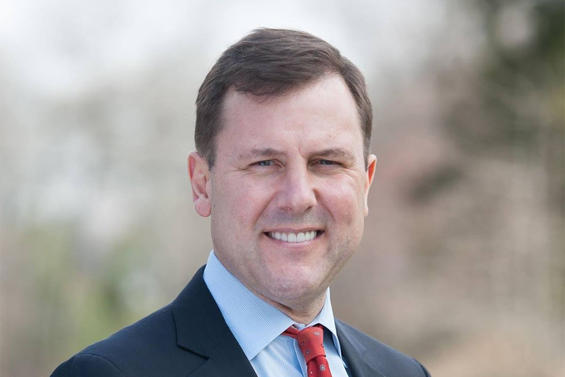 Thomas Kean Jr. The Trumpification of a Jersey Republican Blue Wave New Jersey