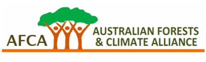 Australian Forests and Climate Alliance