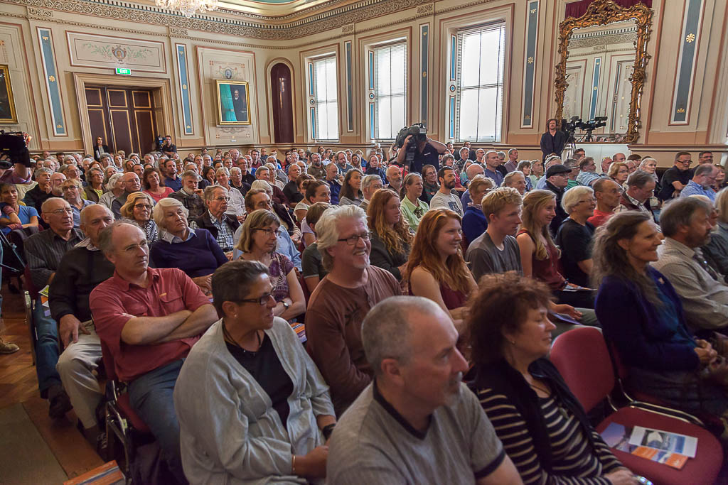 The Hall