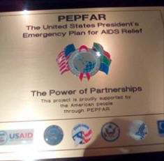 PEPFARPlaque.jpg