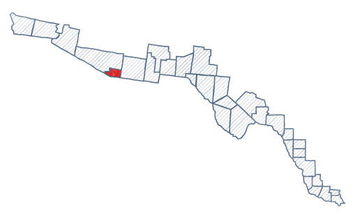 Santa Cruz County, Arizona - Border Sheriffs
