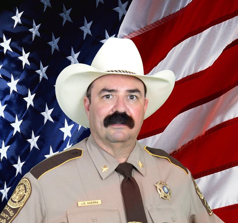 Hidalgo County, Texas Border Sheriffs