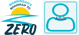 Roadmap-To-Zero logo