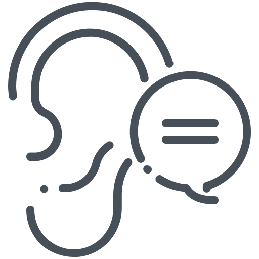 Referrals icon