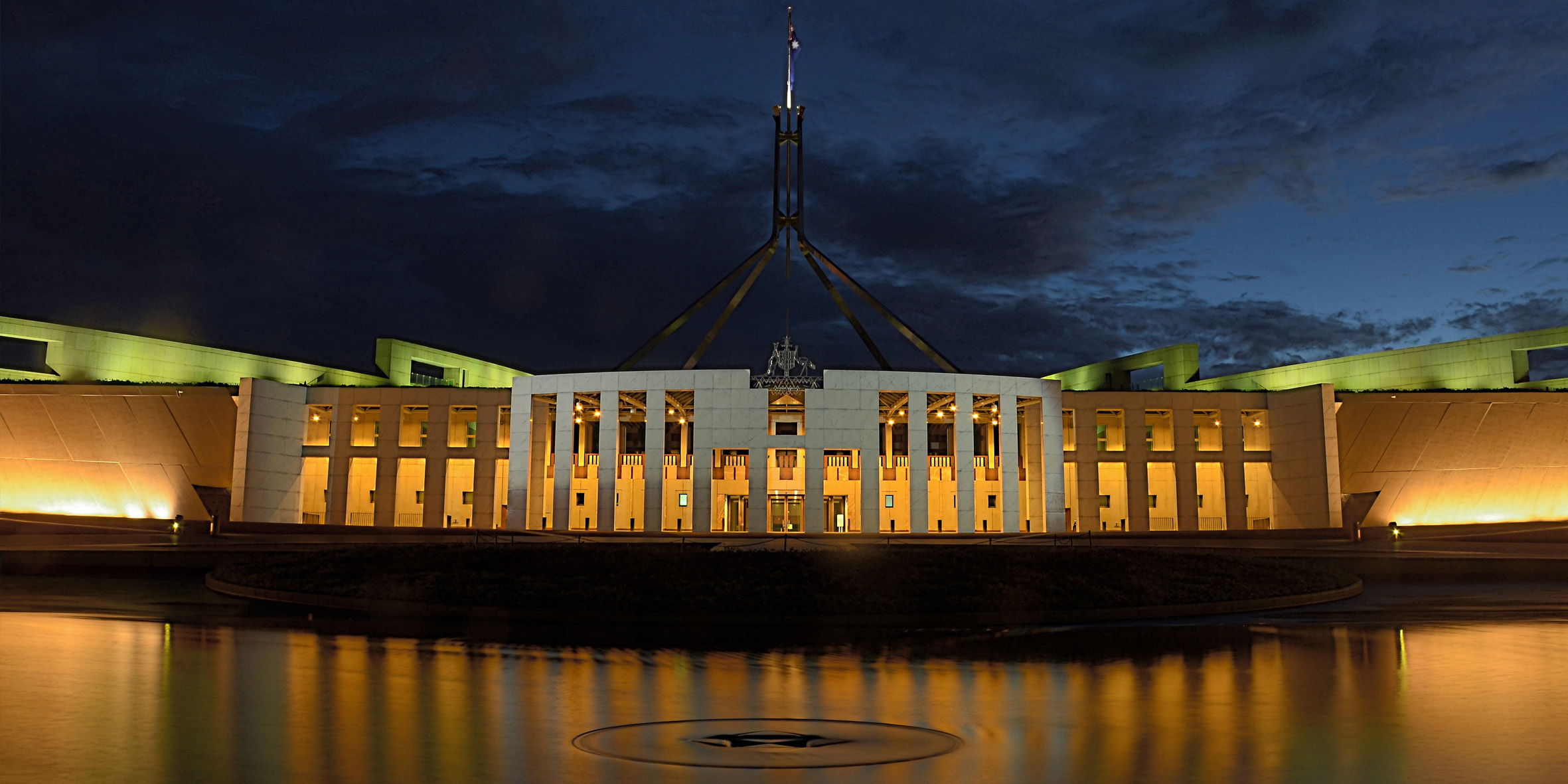 Society, Democracy & Politics