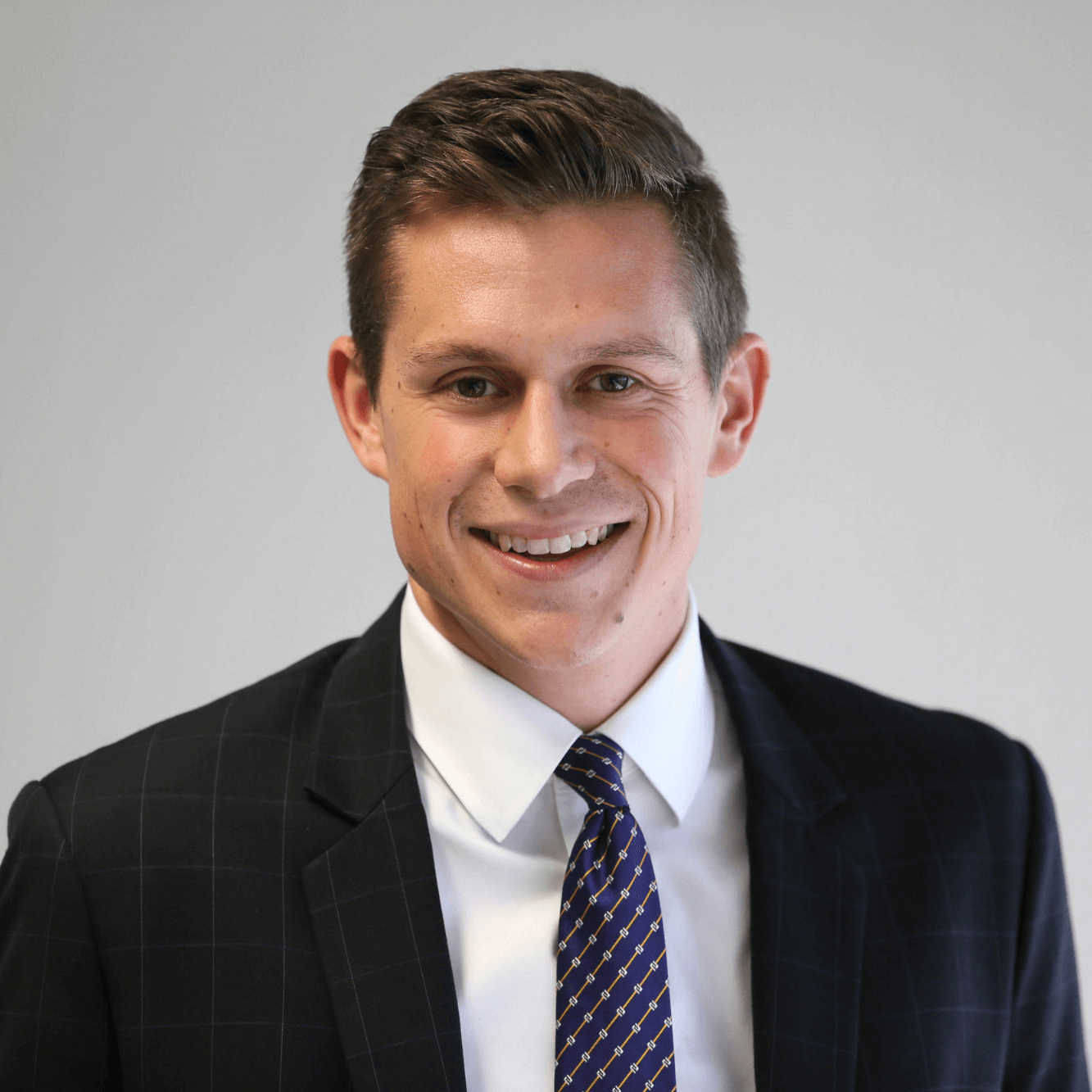 Ian Hancock - Co-Founder & Board Chair 