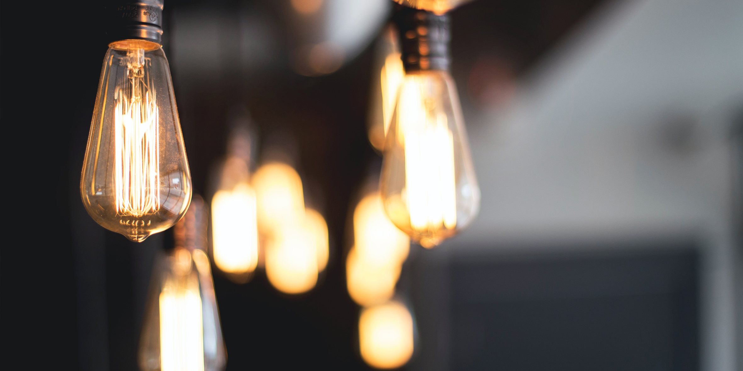 Bold ideas. <br> Real conversations.