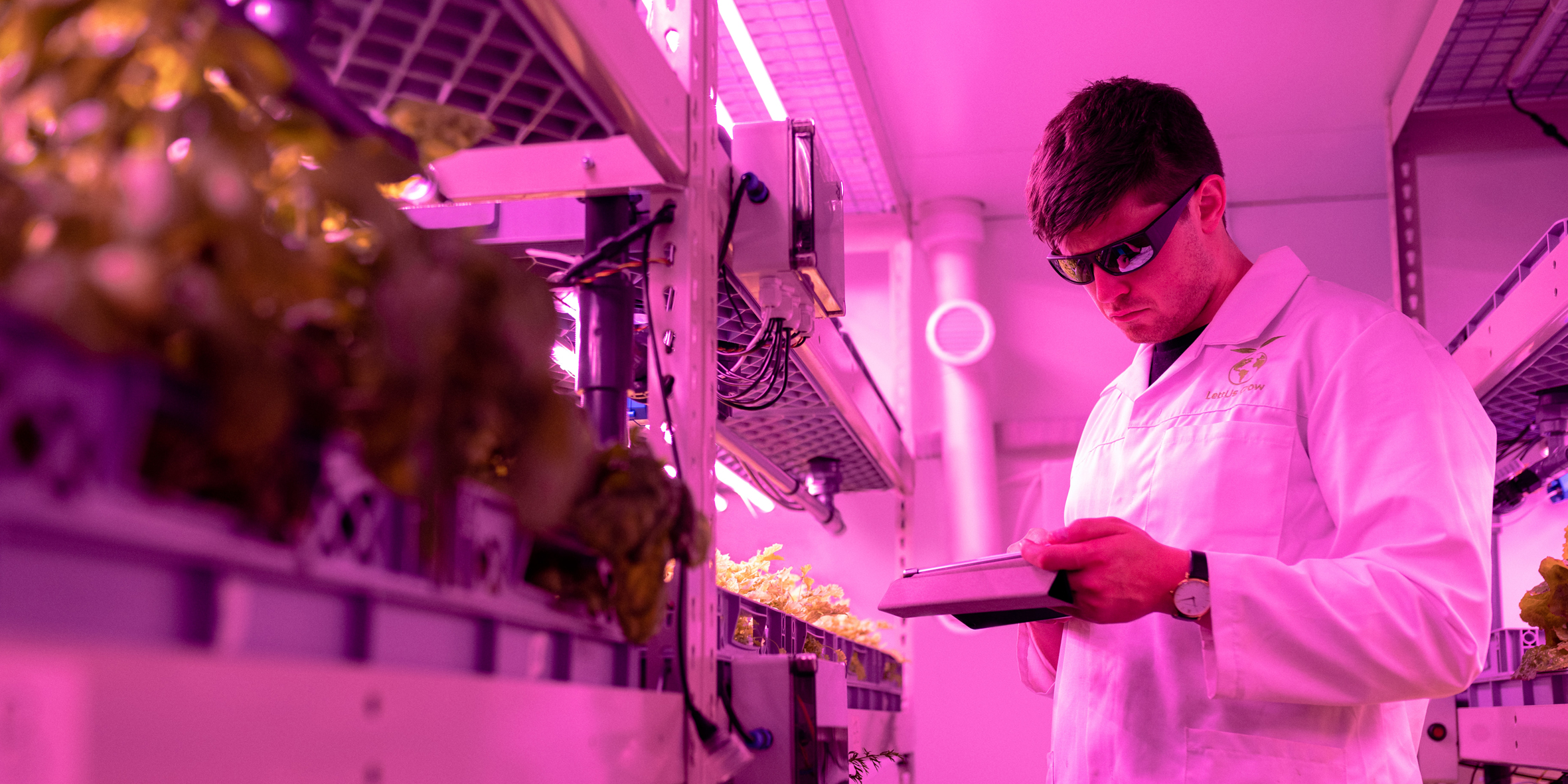 Bold ideas. <br> Real conversations.