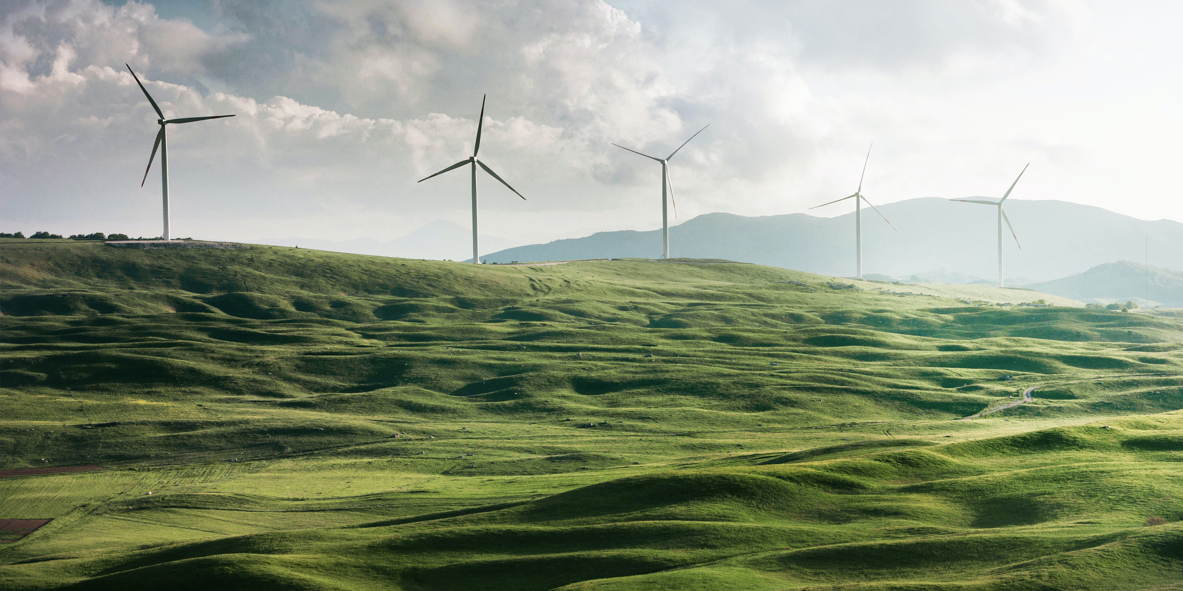 Bold ideas. <br> Real conversations.