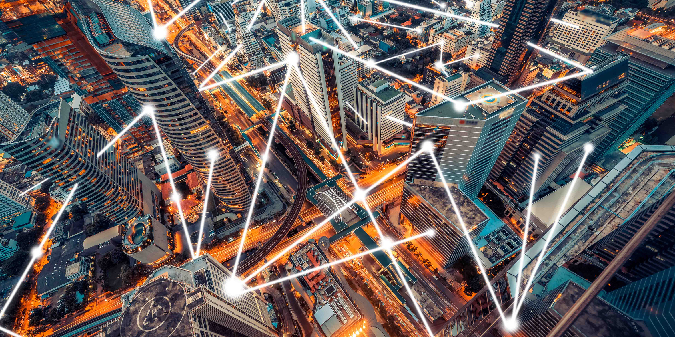 Bold ideas. <br> Real conversations.