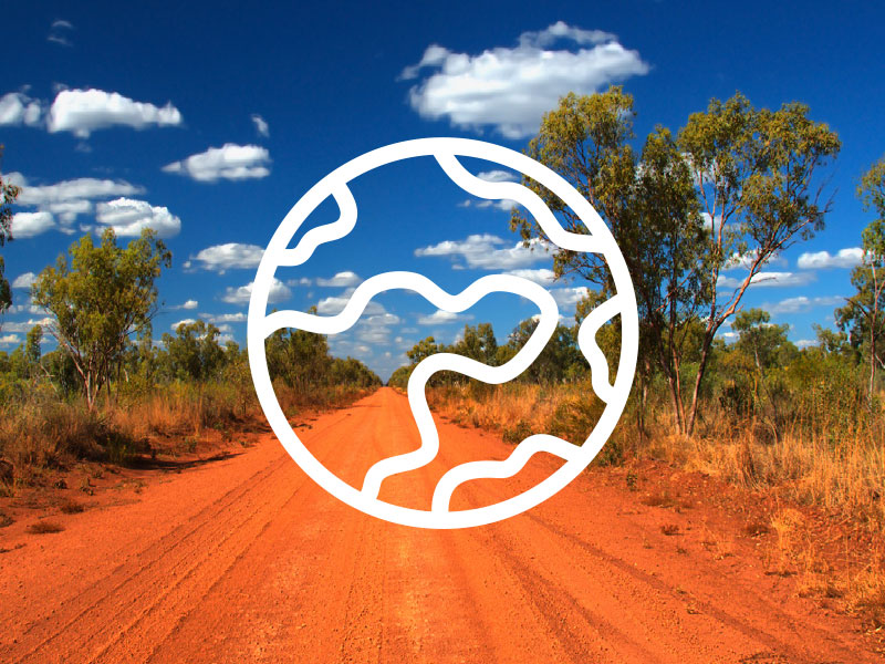 Australia & the World