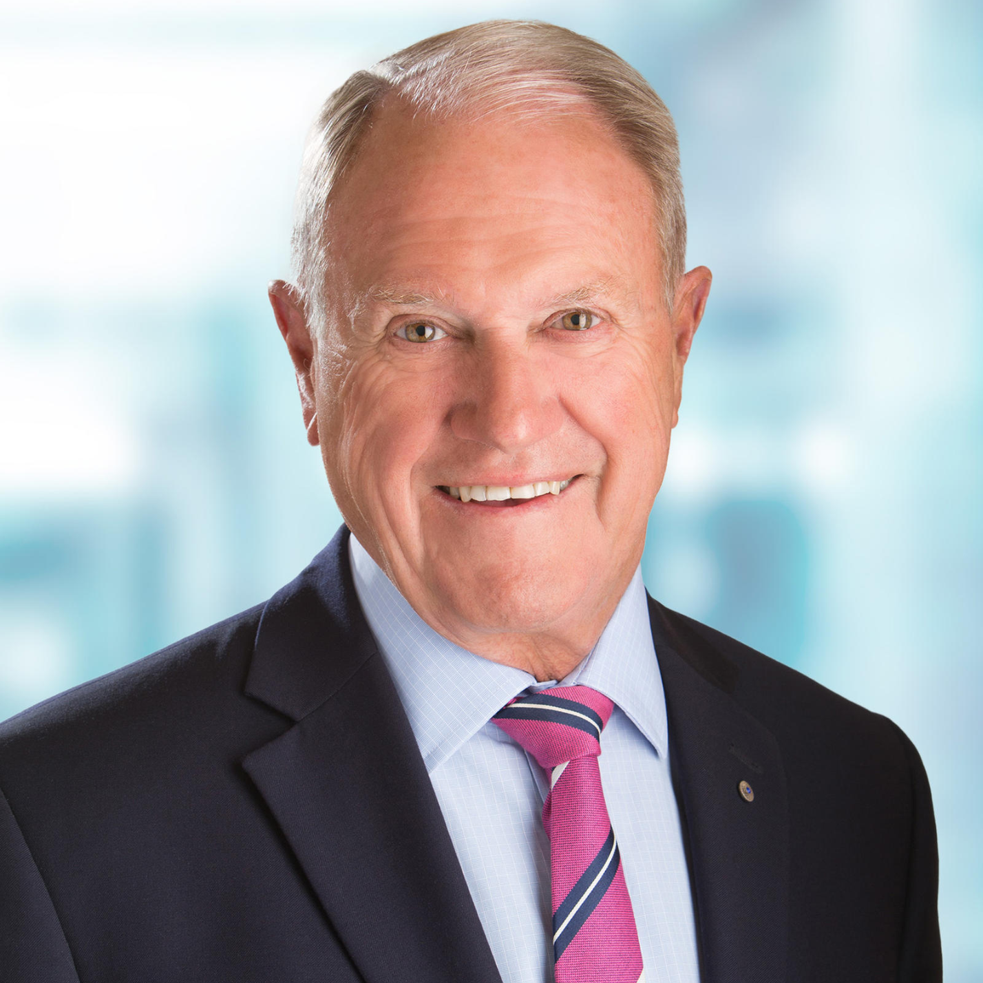 The Hon Bruce Baird AM