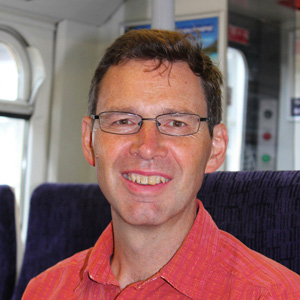 David Green