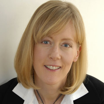Karen Bakker