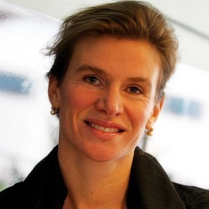Mariana Mazzucato