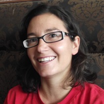 Judy Duncan