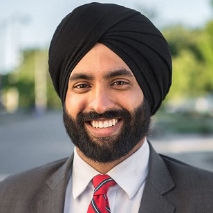 Harkirat Singh