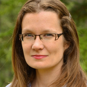 Clare Demerse