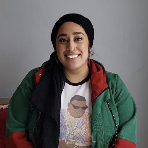 Arshia Lakhani