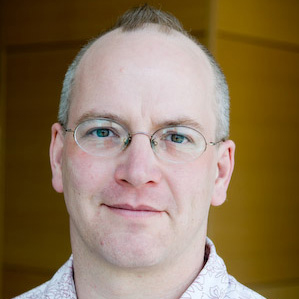 Matthew Paterson