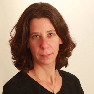 Patti Tamara Lenard