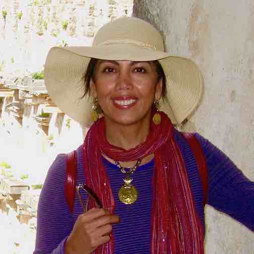 Ana Maria Peredo
