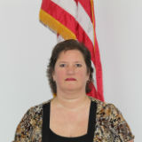 Republican Deputy Commissioner Karen Davis