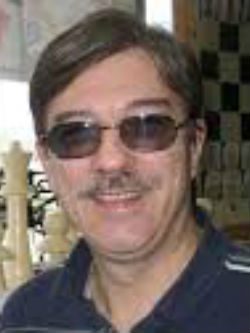republican candidate CC4 John Cordisco