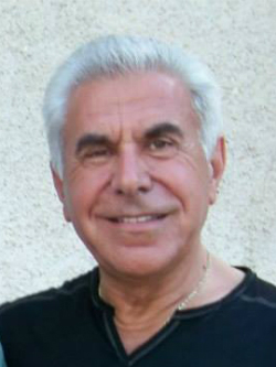 republican candidate CC4 John Cordisco
