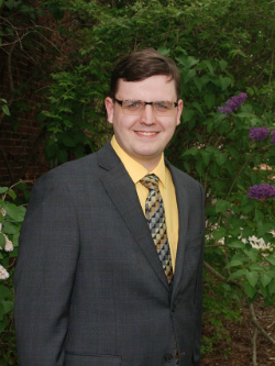 republican candidate Vestal Supervisor Willam H Kelley