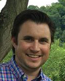 republican candidate JC Trustee Luke Slota